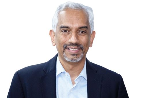 SKF appoints Mukund Vasudevan as President, Industrial Region of India and Southeast Asia