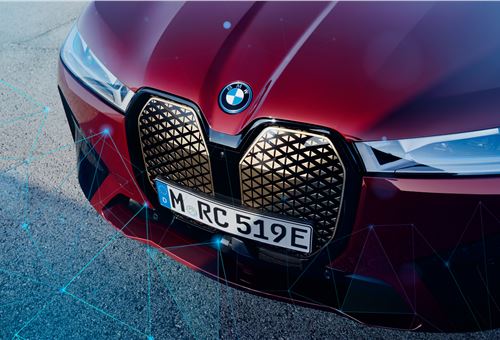 BMW uses Catena-X ecosystem using real-world CO2 data to enhance quality 