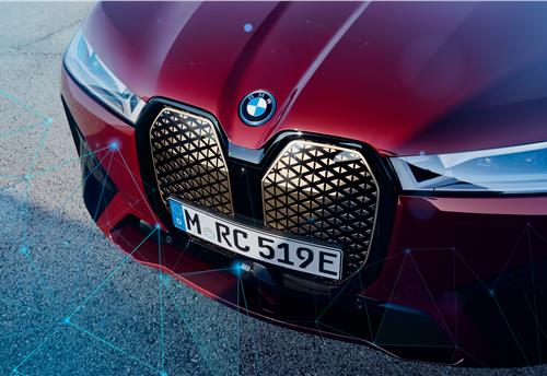 BMW showcases Catena-X data ecosystem using real-world CO2 data Working together with partners and suppliers, the company has modelled a complete data chain for the first time using real-world CO2 dat