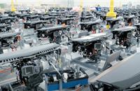 SAS Autosystemtechnik GmbH is a key player in complex interior module assembly and logistics.