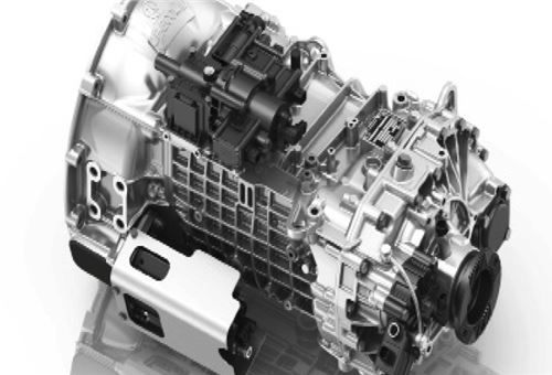 ZF creates new global template for India