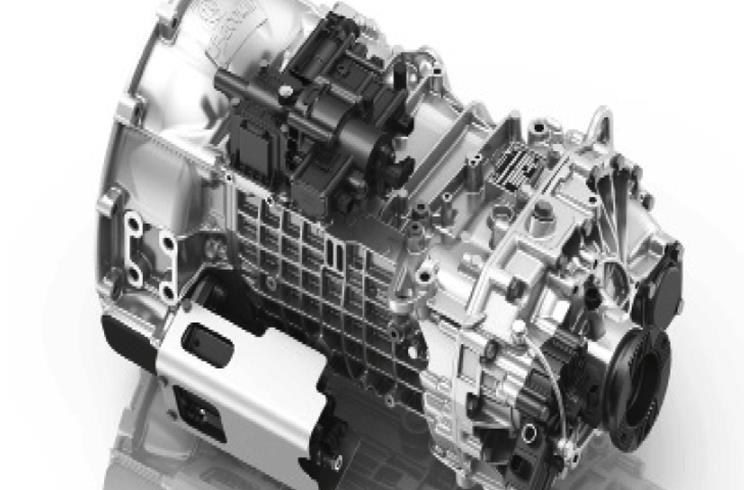 ZF creates new global template for India