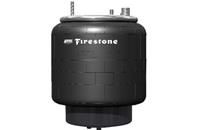 Firestone Industrial launches new air springs for Euro 6 trucks in EMEA aftermarket