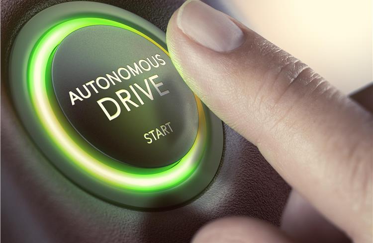 Ricardo develops tech to keep motion sickness at bay in autonomous vehicles