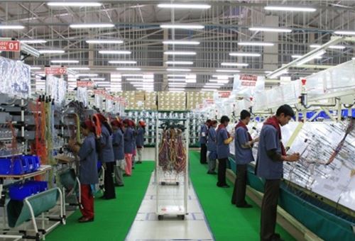Motherson Sumi Wiring India posts Q2FY24 net profit of Rs 156 crore, marking 34% YoY growth