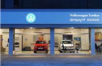 Volkswagen introduces new ‘Pop-up’ and ‘City’ showrooms in India