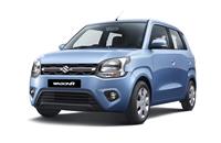 Maruti Suzuki launches third-gen Wagon R at Rs 419,000