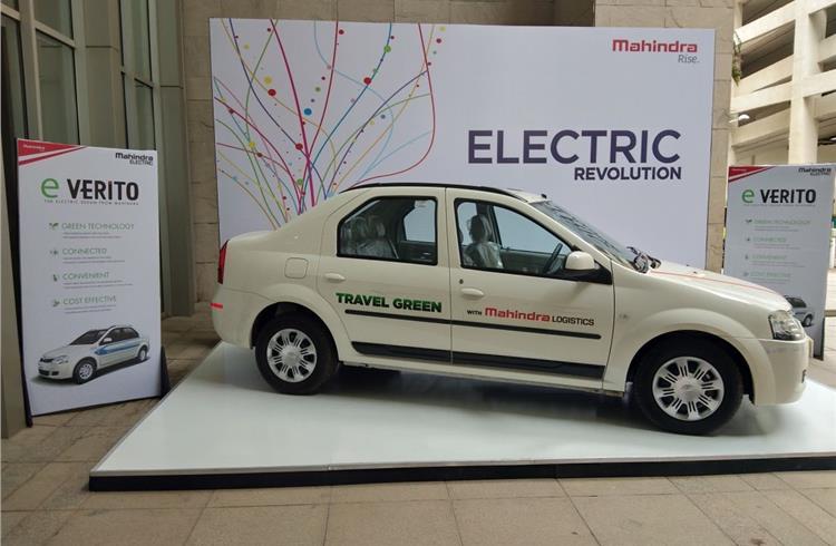Mahindra Logistics to use EVs for people transport in Kerala