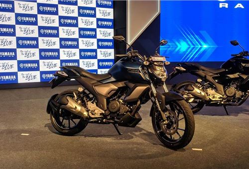 Yamaha launches FZ-FI v3.0 with ABS at Rs 95,000
