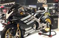 TVS Motor acquires Norton Motorcycles