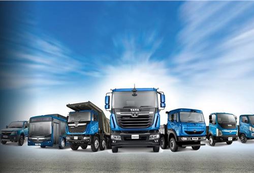 Tata Motors signs MoU with South Indian Bank for  commercial vehicle financing
