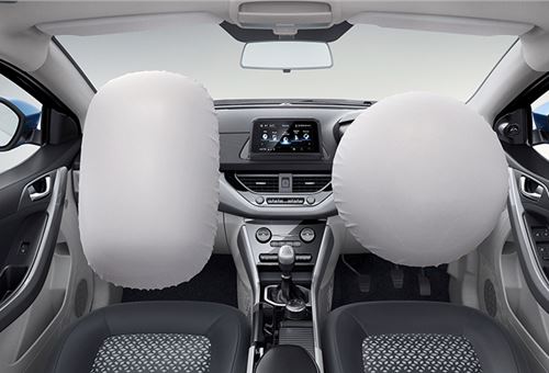 MoRTH looks to mandate front passenger airbag for all cars sold in India