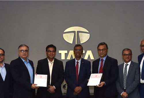 Tata Motors and Bandhan Bank sign MoU to offer commercial vehicle financing solutions