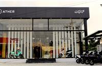 The new retail outlet – Ather Space – is located at Hunsur Road, Hinkal and has been set up in association with Honnassiri Energy.