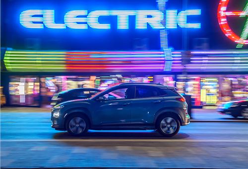 Hyundai readying trio of radical electric cars