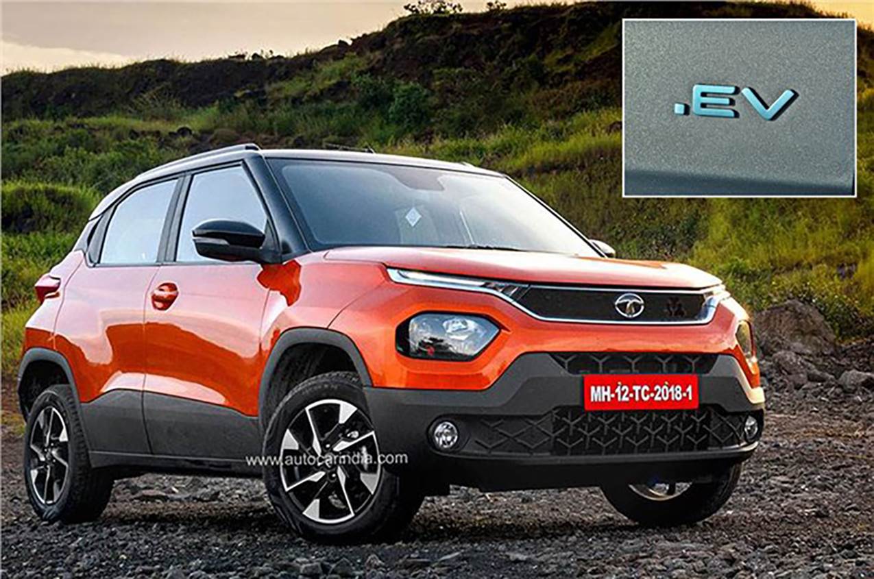 Tata Motors to reveal Punch EV at Auto Expo next month Autocar Tata Motors to reveal Punch EV at Auto Expo next month Autocar