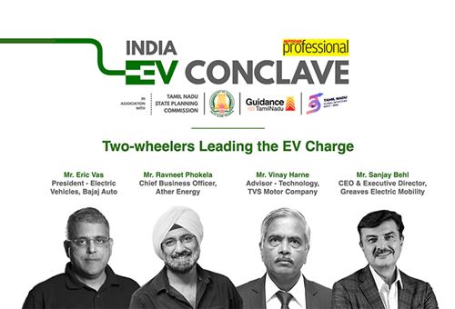 Two-Wheelers Leading the Electric Charge | Panel Discussion