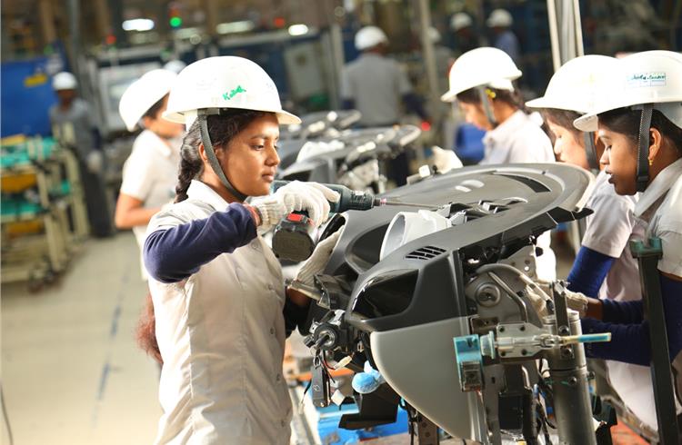 ASDC partners with TCS iON to skill 10 million youth for India Auto Inc