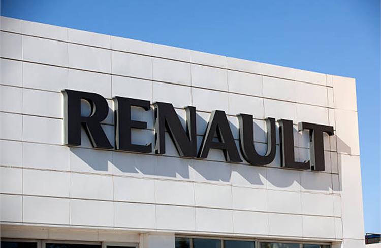 Renault to sell 5% stake in Nissan at a Euro 1.5 billion loss: Report