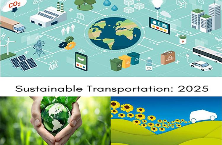 Driving towards more sustainable mobility