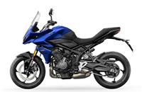 Triumph launches Tiger Sport 660 for Rs 8.95 lakh
