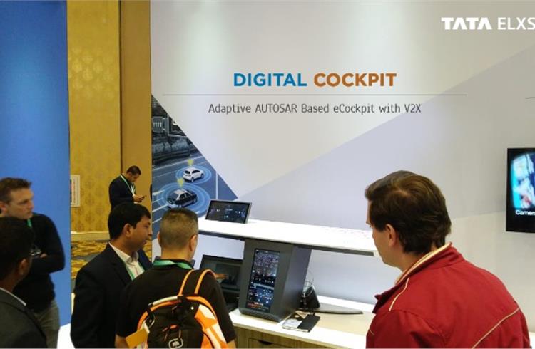 Green Hills Software and Tata Elxsi showcase highly-integrated secure automotive cockpit solution