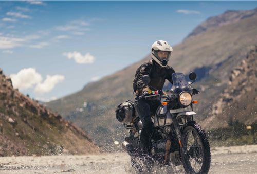 Reise Moto launches new range of tyres for premium two wheelers