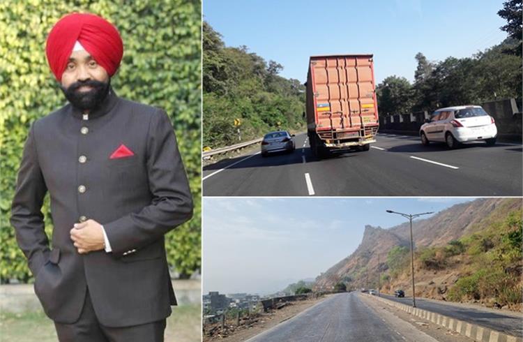 AIMTC’s Bal Malkit Singh: Daily loss to the transport industry has now grown to about Rs 1,000 crore and will only increase with further lockdowns.