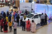 Hyundai Motor India's Road Safety campaign enters fourth phase