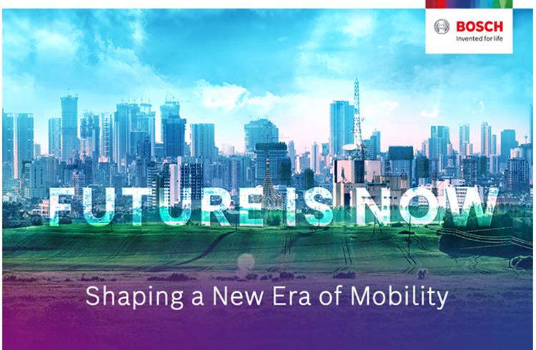 Bosch India Mobility Solutions – For A Better Tomorrow | Sponsored Feature