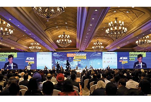 Industry heads urge suppliers to master the quality mantra