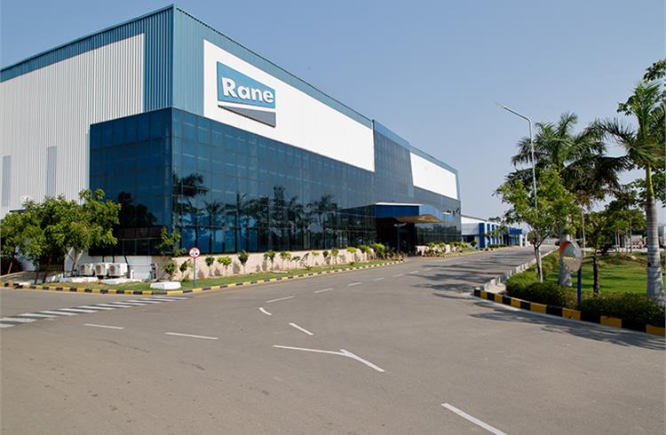 Rane Holdings registers 5.28% growth in Q2 FY24 revenues