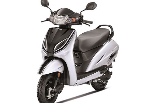 Honda Activa sells nearly 1.4 million units in first-half FY2020