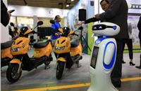 Taiwan's cloud-based e-scooter maker UrDa enters India