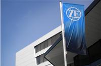 The ZF Group has targeted a four-fold growth in its global sourcing volume from India. 