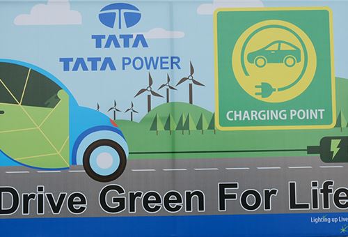 Tata Power to expand EV charging mission to national highways, tourist places in India
