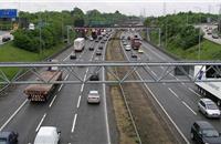 Diesel is considered the best option for regular long-distance motorway drivers