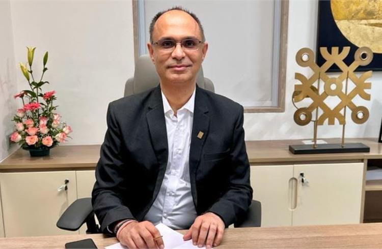 BPCL appoints Sanjay Khanna as director, refineries