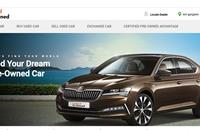Skoda enters India’s booming used car market