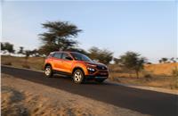 Tata Motors plans slew of models to 'win sustainably'