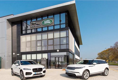 Tata rules out sale of JLR but looks for partners