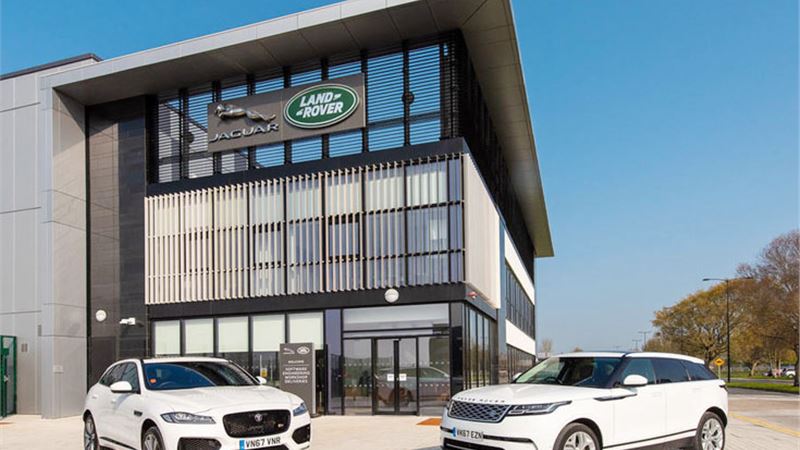 Tata rules out sale of JLR but looks for partners