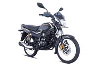 Bajaj Auto equips entry level Platina 110 with ABS