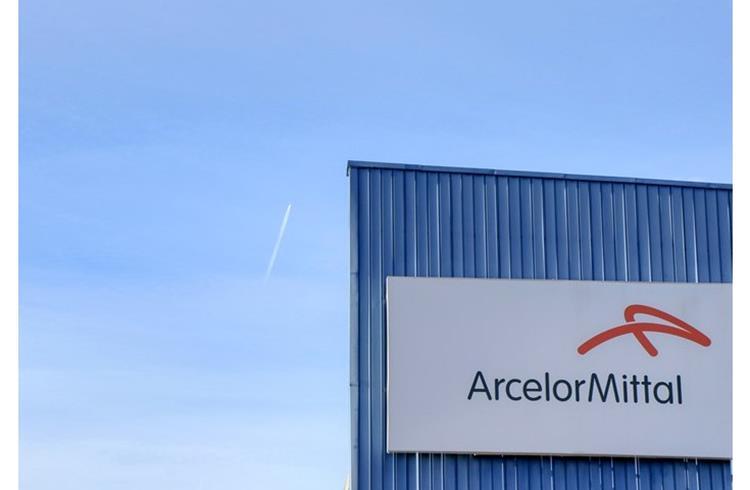 Gujarat expansion project of ArcelorMittal Nippon Steel India begins