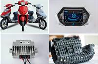The component industry is also transforming itself as sales of two-wheeler and three-wheeler EVs gain traction.