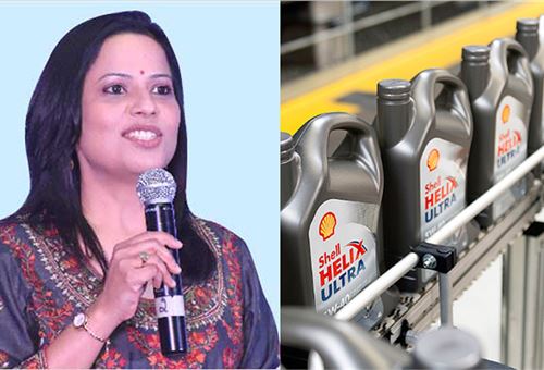 Shell Lubricants India appoints Debanjali Sengupta as new Country Head