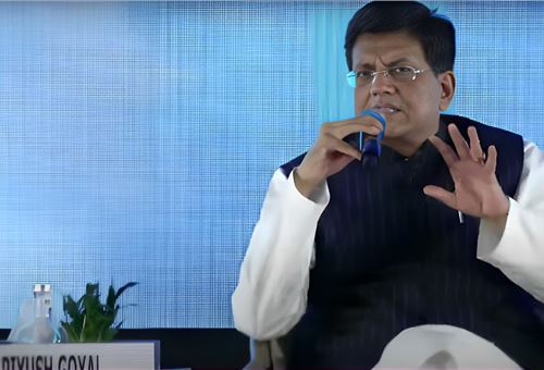 Tesla to source US$1.7 to 1.9 billion worth of auto parts from India in 2023, says Piyush Goyal