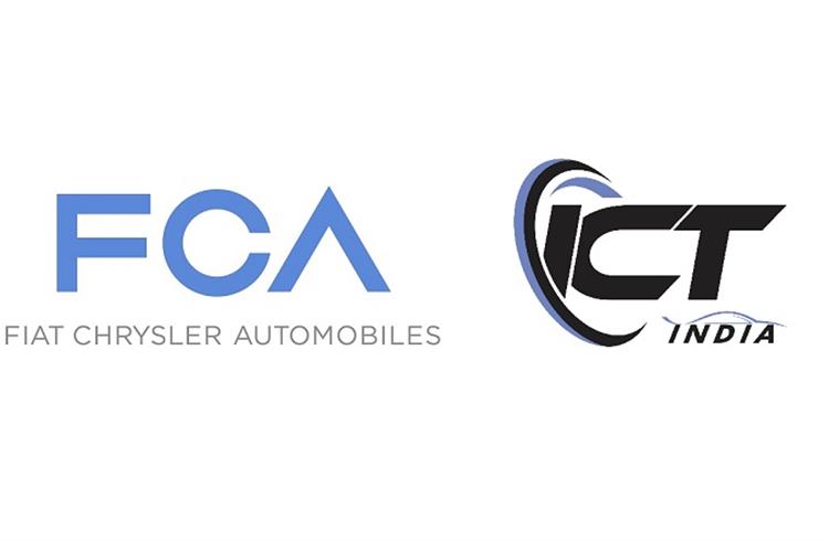 FCA commits Rs 1,110 crore investment to set up Global Digital Hub in Hyderabad