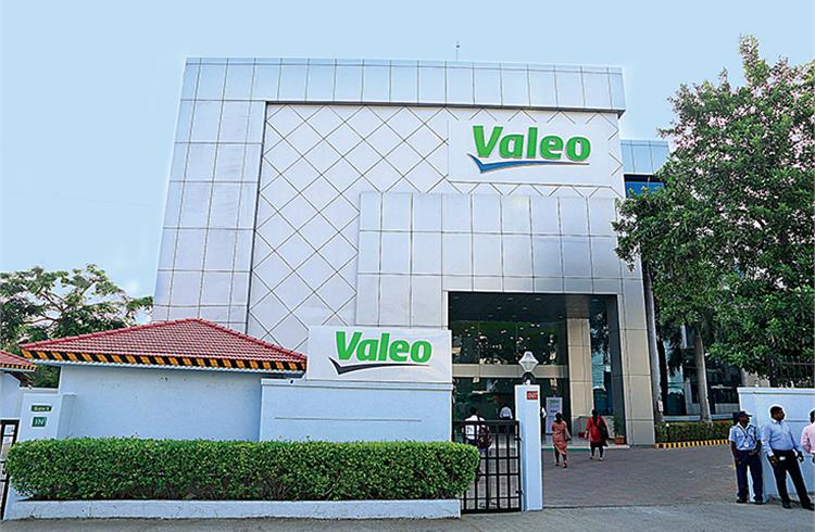 Glocal strategy pays off for Valeo in India