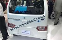 Maruti Suzuki to begin testing 50 prototype EVs in India  